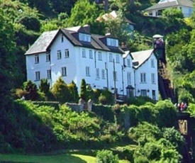 The North Cliff Hotel