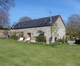 Butterdon Barn, Moretonhampstead