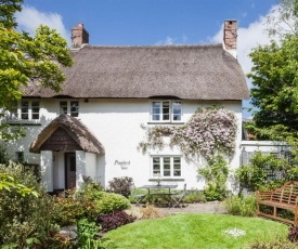 Moorland View Cottage