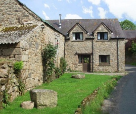 The Cottage, Moretonhampstead