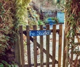 The Studio at Dartmoor Lodges