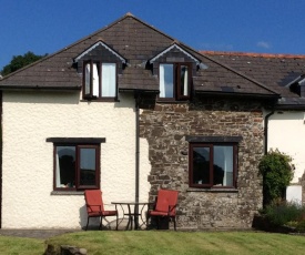 Cedar Cottage, Bideford