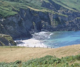 Old Vicarage Mortehoe