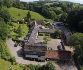 Budleigh Farm Cottages