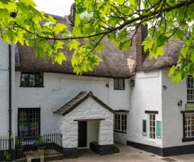 Church Stile Cottage