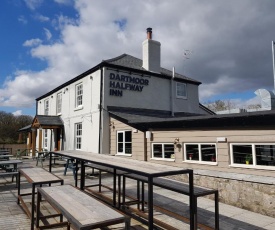 Dartmoor Halfway Inn