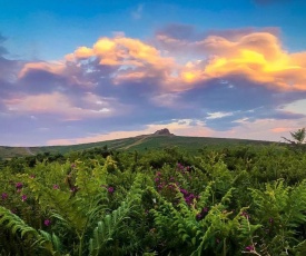 Haytor Court, Haytor, Dartmoor