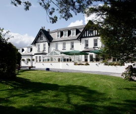 Ilsington Country House Hotel & Spa