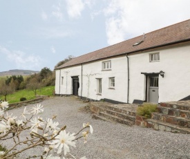 Ruggadon Farm Cottage