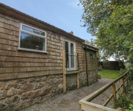 Shilstone Lodge