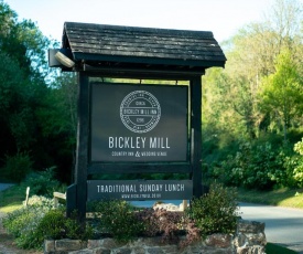 The Bickley Mill