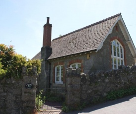 The Old School House, Newton Abbot