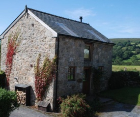 Widecombe Cottage