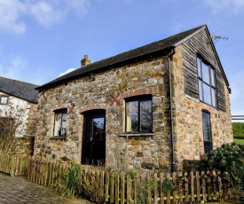 The Stable, North Tawton