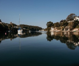 Anchor Cottage Noss Mayo