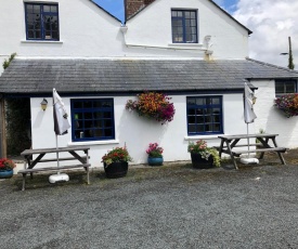 Blue Lion Inn