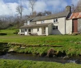 East Cleave, Okehampton