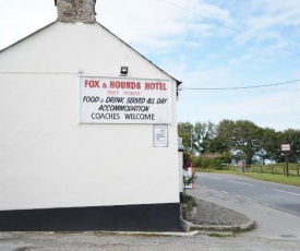 Fox & Hounds Hotel