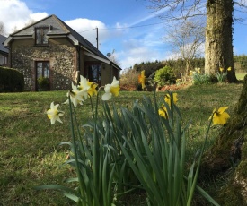 Meadow Sweet Cottage