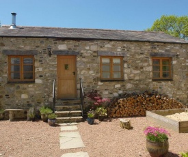 Mill House Barn