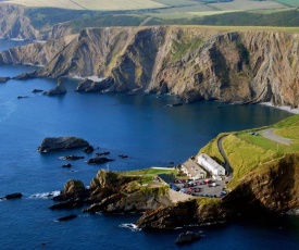 Hartland Quay Hotel