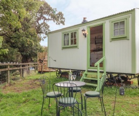 Shepherd's Hut