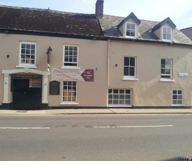 The Fountain Inn