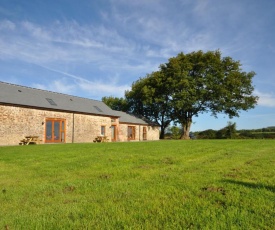 Hastings Barn