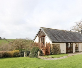 The Threshing Barn