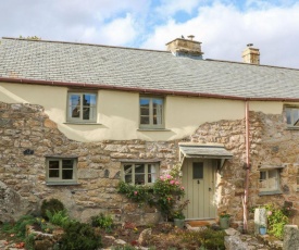 Three Hares Cottage, Okehampton