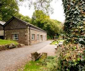 YHA Okehampton Bracken Tor