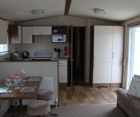 3 Bed Static Caravan @ Hoburne Devon Bay