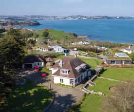 Chauffeurs Cottage at The Stoep