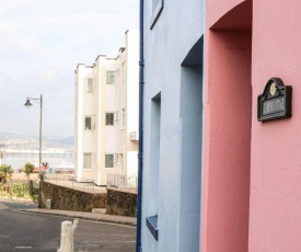 Clements Cottage, Paignton