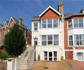 High Gables Holiday Apartment Goodrington Beach Paignton