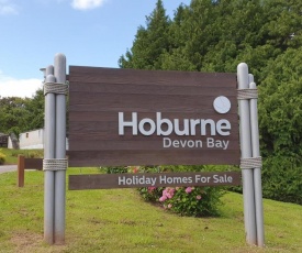 Hoburne Devon Holidays Park Sleep 6 Caravan