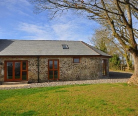 Molesworth Barn