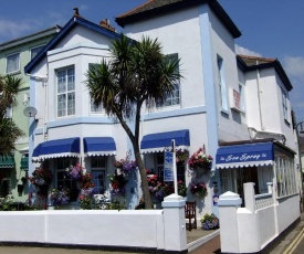 Sea Spray House