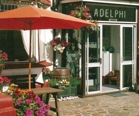 The Adelphi