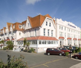 The Esplanade Hotel