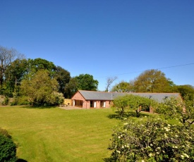 Moulton-Barrett Barn