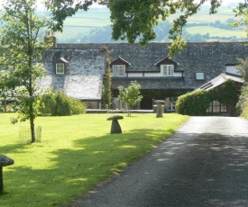 Old Keepers Cottage