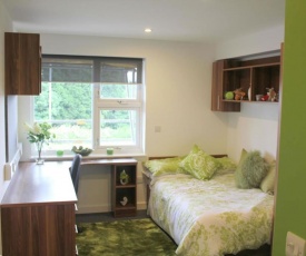 En Suite Rooms, PLYMOUTH - SK