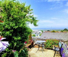 sea view cottage