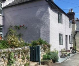 Pilchards Cottage