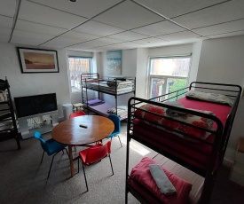 Plymouth Backpackers Hotel