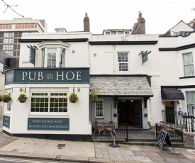 Pub on the Hoe