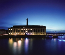 Royal William Yard Apartment