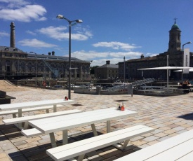 Royal William Yard Apartments