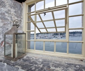 Royal William Yard Sea/River views